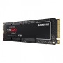 SSD Samsung 970 PRO 1TB PCI Express 3.0 x4 M.2 2280