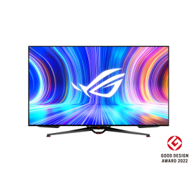 Monitor Asus 47.5" PG48UQ