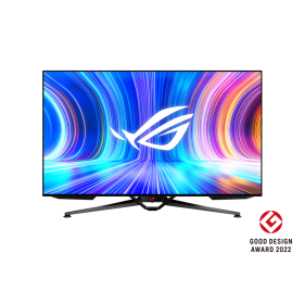 Monitor Asus 41.5" PG42UQ