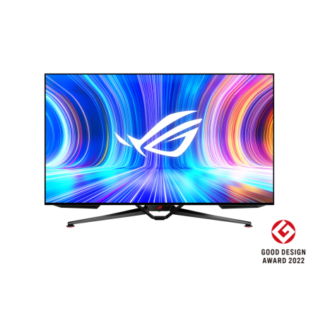 Monitor Asus 41.5" PG42UQ