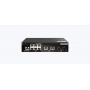 Switch QNAP M2106R CPU Marvell 98DX2528, 6 porturi 2.5Gbps, 2 porturi 10Gbps SFP+, 2 porturi 10GbE RJ45, rackabil, web-managed, 