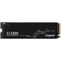 Kingston 4096G KC3000 PCIe 4.0 NVMe M.2 SSD EAN: 740617324297