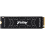 Kingston 4000G Fury Renegade PCIe 4.0 NVMe M.2 SSD EAN: 740617324501