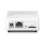 TP-Link Wireless Smart Hub Tapo H200, Frecventa: 2.4GHz Wi-Fi & Sub-1G, 863.35MHz, 864.35MHz, 868.35MHz, Temperatura operare: 0-