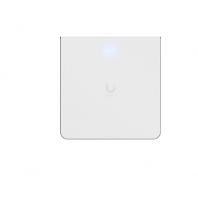 UBIQUITI Unifi6 Enterprise Access Point, U6-ENTERPRISE, Tri-Band WIFI6, 2.4 GHz 573.5 Mbp, antenna 3.2dbi, 5 GHz 4.8 Gbps, anten
