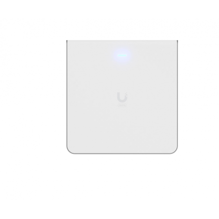 UBIQUITI Unifi6 Enterprise Access Point, U6-ENTERPRISE, Tri-Band WIFI6, 2.4 GHz 573.5 Mbp, antenna 3.2dbi, 5 GHz 4.8 Gbps, anten