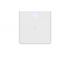 UBIQUITI Unifi6 Enterprise Access Point, U6-ENTERPRISE, Tri-Band WIFI6, 2.4 GHz 573.5 Mbp, antenna 3.2dbi, 5 GHz 4.8 Gbps, anten