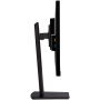 IIYAMA 27" ETE IPS-panel, 3840x2160 UHD, 4ms, 15cm height adj. stand, 300cd/m², DVI, HDMI, DisplayPort, Speakers, USB-HUB 2x 3.0