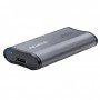 SSD extern Adata Elite SE880, 2TB, USB 3.2,TITANIUM