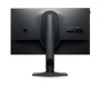 Monitor LED Gaming Dell Alienware AW2523HF, 24.5inch, TFT LCD, 0.5ms, 255Hz, negru