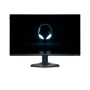 Monitor LED Gaming Dell Alienware AW2523HF, 24.5inch, TFT LCD, 0.5ms, 255Hz, negru