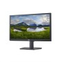 Monitor Dell 21.45" E2223HV, 54.48 cm, FHD TFT LCD, 1920 x 1080 at 60 Hz, 16:9