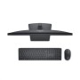 Monitor Dell 21.45" E2223HV, 54.48 cm, FHD TFT LCD, 1920 x 1080 at 60 Hz, 16:9