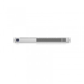 Switch Ubiquiti UniFi Aggregation USW-pro-Aggregation, 28 port, 10/100/1000 Mbps