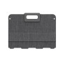 Panou solar portabil EZVIZ PSP200, Conector MC4, Bransament Monofaz...