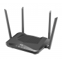 D-LINK AX1500 WI-FI 6 Easymesh gigabit Router DIR-X1530, CPU:900Mhz, RAM: 256Mb, Flash: 128Mb, 4 X antene externe, 2 x 2, MU-MIM