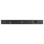 D-Link Switch DSS-200G-28MP,24 x 10/100/1000 Mbps PoE, 4 x Combo 1000 Mbps, Switching Capacity:56 Gbps, Forwarding Rate: 41.67 M