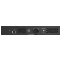 D-Link Switch DSS-200G-10MP, 8 porturi Gigabit POE, 2X SFP 1000Mbps, Capacitate switch: 20Gbps, FW Rate: 14.88Mbps, POE Budget:1