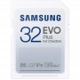 Card de Memorie SDHC Samsung EVO Plus SDHC UHS-I Class 10 32GB