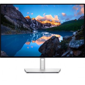 Monitor Dell 30" U3023E USB-C, 75.62 cm, TFT LCD IPS, 2560 x 1600 at 60 Hz, 16:10