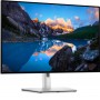 Monitor Dell 30" U3023E USB-C, 75.62 cm, TFT LCD IPS, 2560 x 1600 at 60 Hz, 16:10