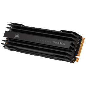 SSD CORSAIR MP600 PRO 4TB M.2 NVME