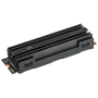 SSD CORSAIR MP600 PRO 4TB M.2 NVME