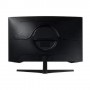 Monitor Samsung 27" LC27G55TQBUXEN