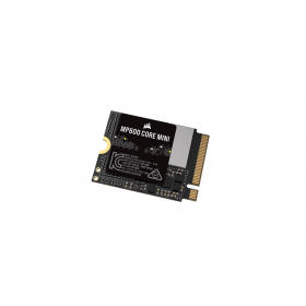 SSD CORSAIR MP600 CORE MINI 1TB M.2 NVME