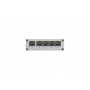 TELTONIKA INDUSTRIAL UNMANAGED L2 5PPORT GIGABIT SWITCH TSW110, Interfata: 5 x ETH ports, 10/100/1000 Mbps, supports auto MDI/MD