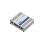 TELTONIKA INDUSTRIAL UNMANAGED L2 5PPORT GIGABIT SWITCH TSW110, Interfata: 5 x ETH ports, 10/100/1000 Mbps, supports auto MDI/MD