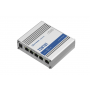 TELTONIKA AUTOMOTIVE 5PORT POE+ SWITCH TSW101, interfata: 5 x ETH ports, 10/100/1000 Mbps, supports auto MDI/MDIX crossover, Sta
