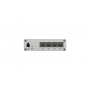 TELTONIKA INDUSTRIAL ETHERNET ROUTER RUTX08, Interfata: 1 x WAN port 10/100/1000 Mbps, 3 x LAN ports, 10/100/1000 Mbps, CPU: Qua