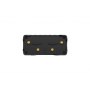TELTONIKA INDUSTRIAL ROUTER RUT901, Dual SIM, 4G (LTE) – Cat 4 up to 150 Mbps, 3G – Up to 42 Mbps, 2G – Up to 236.8 kbps, Standa