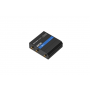 TELTONIKA RUT241 COMPACT INDUSTRIAL LTE ROUTER, 4G (LTE) – Cat 4 up to 150 Mbps, 3G – Up to 42 Mbps, 2G – Up to 236.8 kbps, Stan