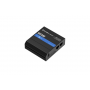 TELTONIKA INDUSTRIAL CELLULAR ROUTER RUT200 4G (LTE) – Cat 4 up to 150 Mbps, 3G – Up to 42 Mbps, 2G – Up to 236.8 kbps, sTANDARD
