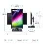 Monitor BenQ 31.2" SW321C