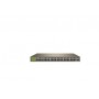 Switch IP-COM G1050F, standarde retea: IEEE 802.3, IEEE 802.3u, IEEE 802.3x, IEEE 802.3ab, IEEE 802.3z, interfata: 48 x 10/100/1