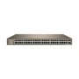 Switch TENDA TEG1050F, 48 port, 10/100/1000 Mbps