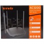 Router wireless Tenda AC5, AC1200, Wifi 5, Dual-Band