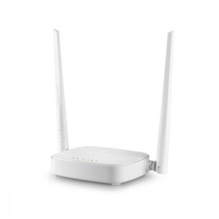 Router Wireless Tenda N301, N300, Wi-Fi 5, Single-Band
