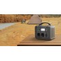 Statie de incarcare portabila Ezviz PS300, 307 Wh, 4 porturi de incarcare, reincarcare cu panoul solar, protectie scurtcircuit/s