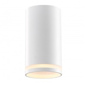 Spot Vivalux ROUND KING, GU10, max. 35W, IP20, Ø55x100mm, Alb, bec neinclus