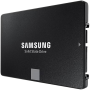 Samsung SSD 870 EVO Series 4TB SATAIII 2.5'', r560MB/s, w530MB/s, 6.8mm, Basic Pack