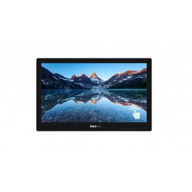Monitor Philips 15.6" 162B9TN/00