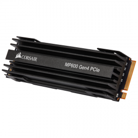 SSD CORSAIR FORCE SERIES MP600 1TB M.2 NVME