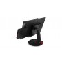 Lenovo ThinkCentre Tiny-In-One 27 27" IPS, QHD (2560x1440), 16:9, Brightness: 350 nits, Contrast ratio: 1000:1, Response time: 4