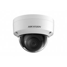 Camera de supraveghere Hikvision DS-2CD2183G2-IS(2.8mm) echipata cu tehnologia AcuSense care este capabil sa extraga corpul uman