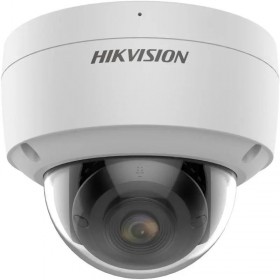Camera Hikvision DS-2CD2647G2T-LZS(2.8-12mm)(C)Varifocal Bullet with 4 MP resolution, Clear imaging against strong backlight due