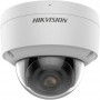 Camera Hikvision DS-2CD2647G2T-LZS(2.8-12mm)(C)Varifocal Bullet with 4 MP resolution, Clear imaging against strong backlight due